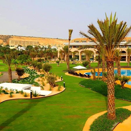 Hotel Ar Golf Almerimar El Ejido Bagian luar foto