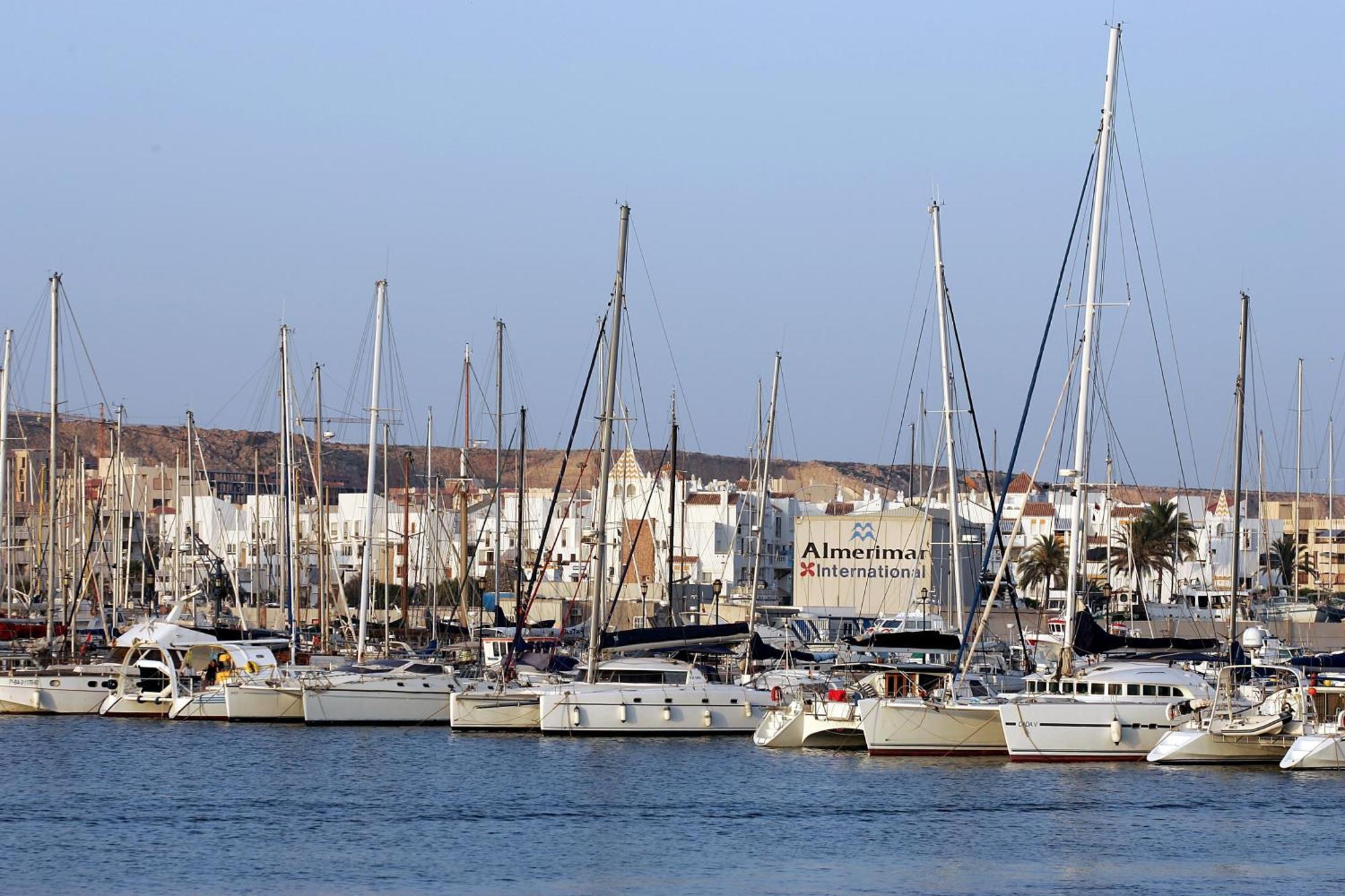 Hotel Ar Golf Almerimar El Ejido Bagian luar foto