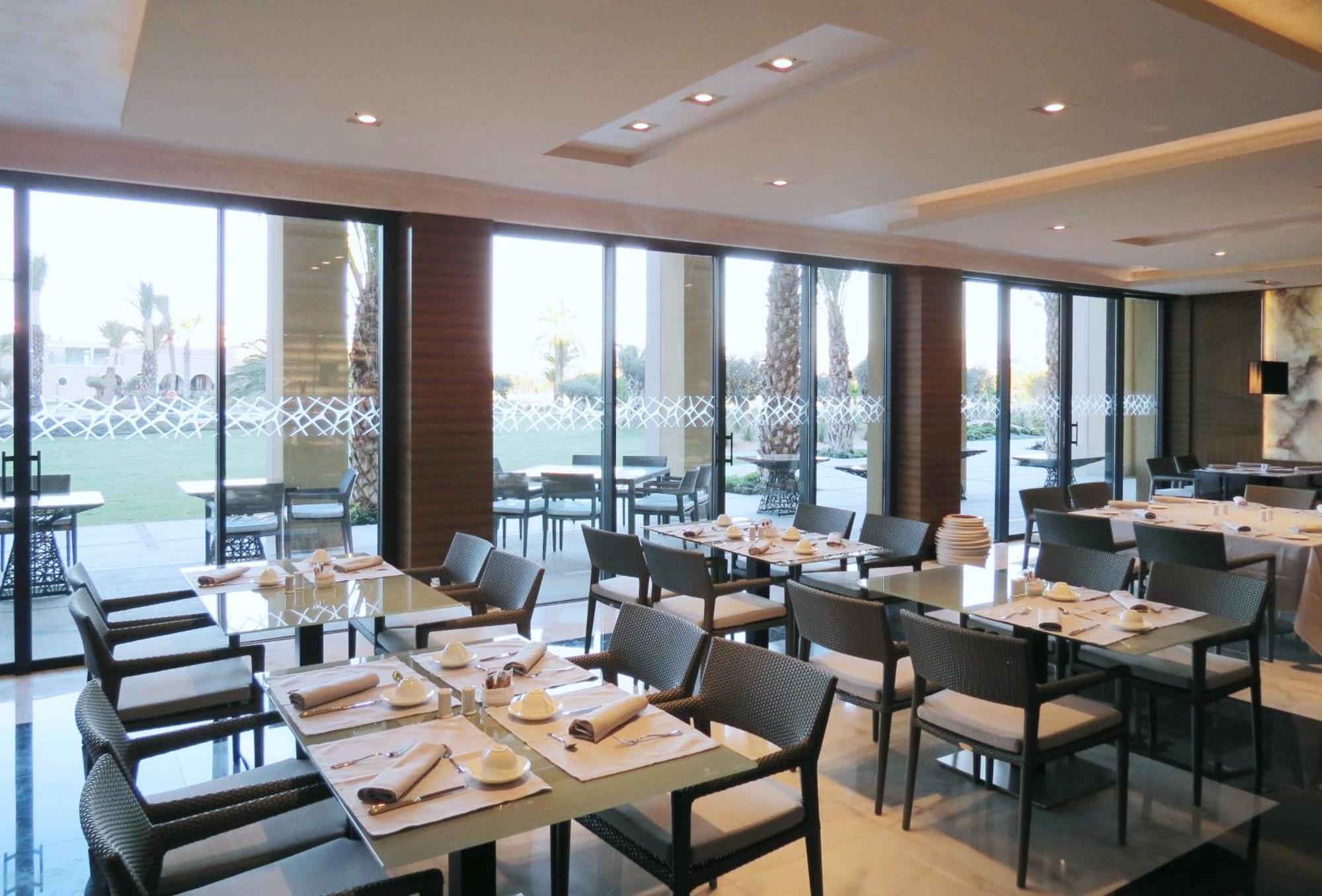 Hotel Ar Golf Almerimar El Ejido Bagian luar foto