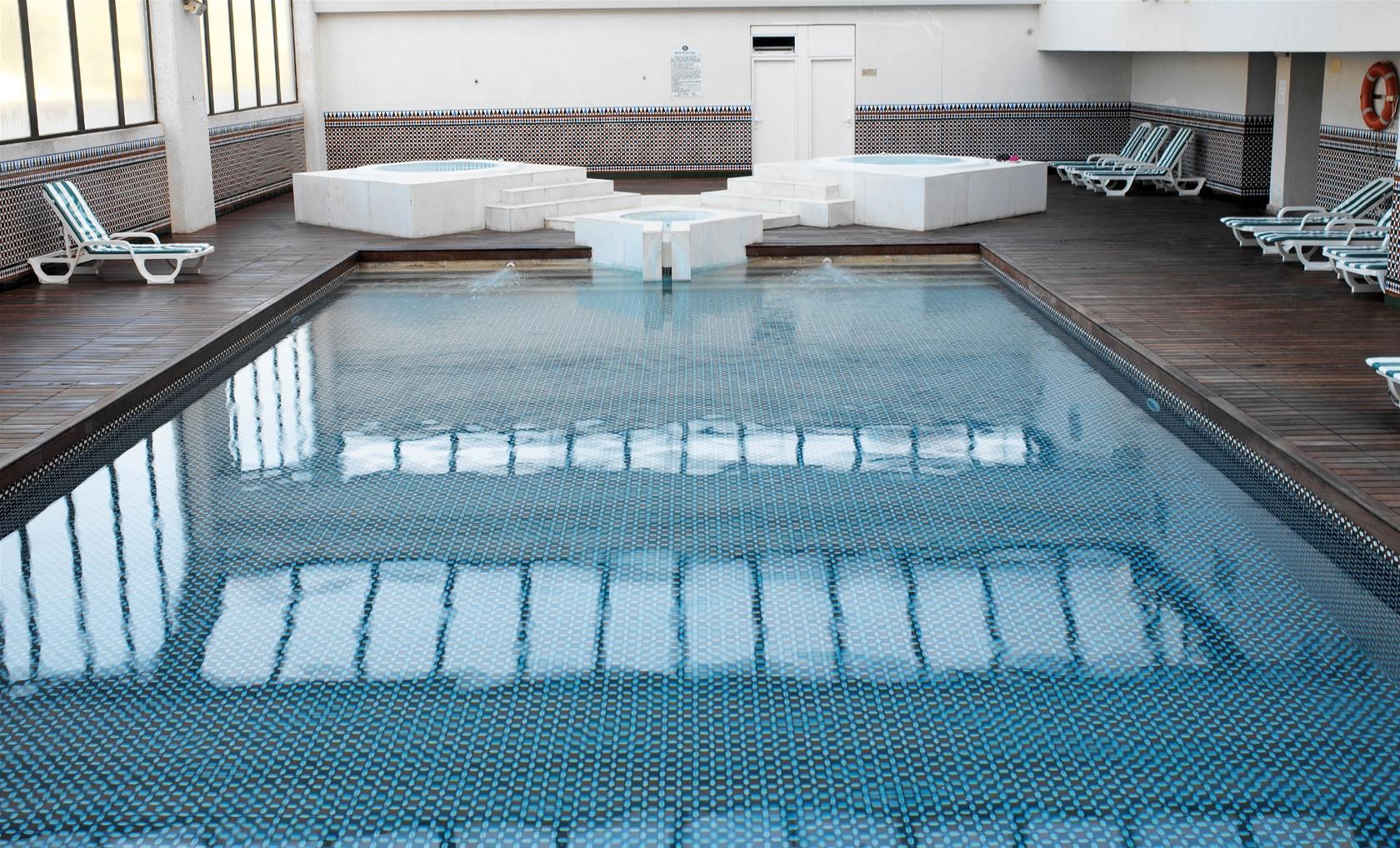 Hotel Ar Golf Almerimar El Ejido Bagian luar foto